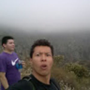 Meet your Posher, Chris